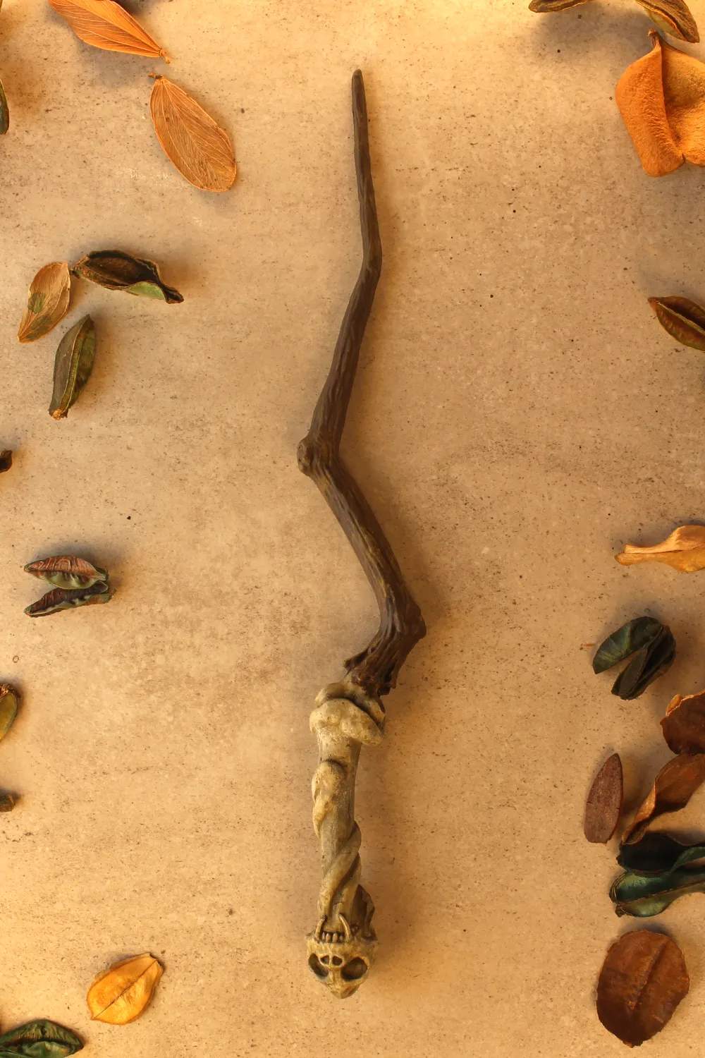 Arranca-Língua – Varinha Mágica do Centro-Oeste