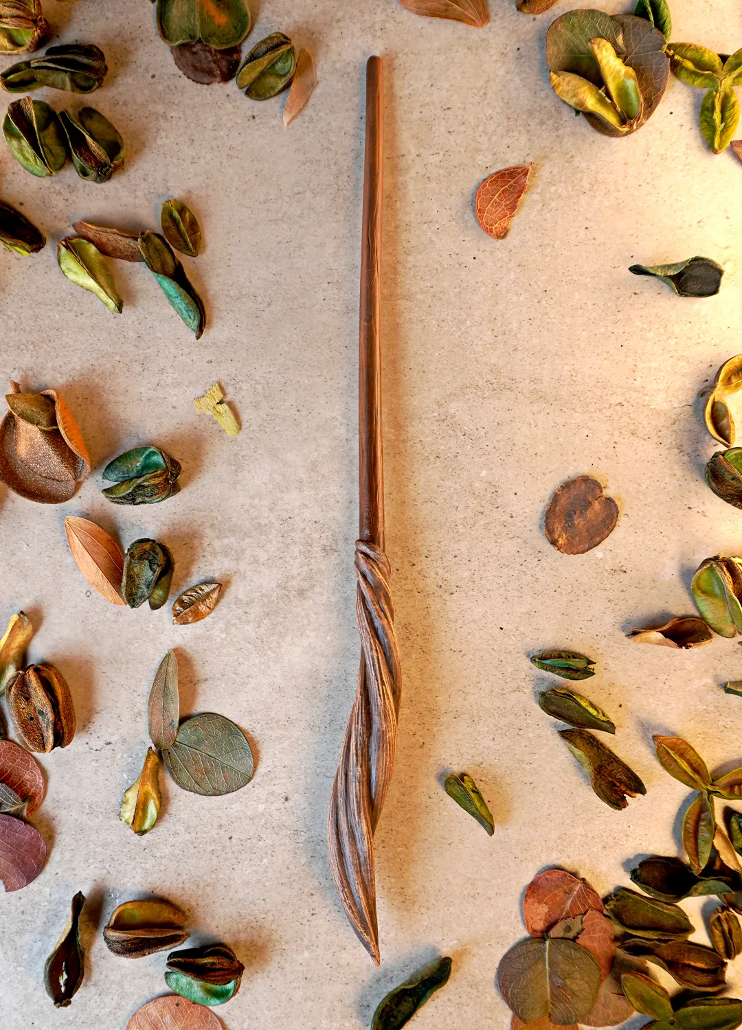 Po – Varinha Mágica de Alagoas